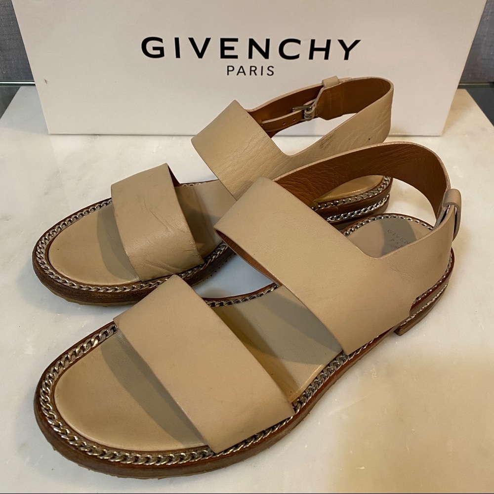 Givenchy Sandal